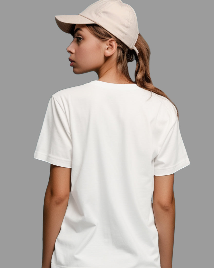 Womens Relaxed Fit TShirt Trending Eazy E