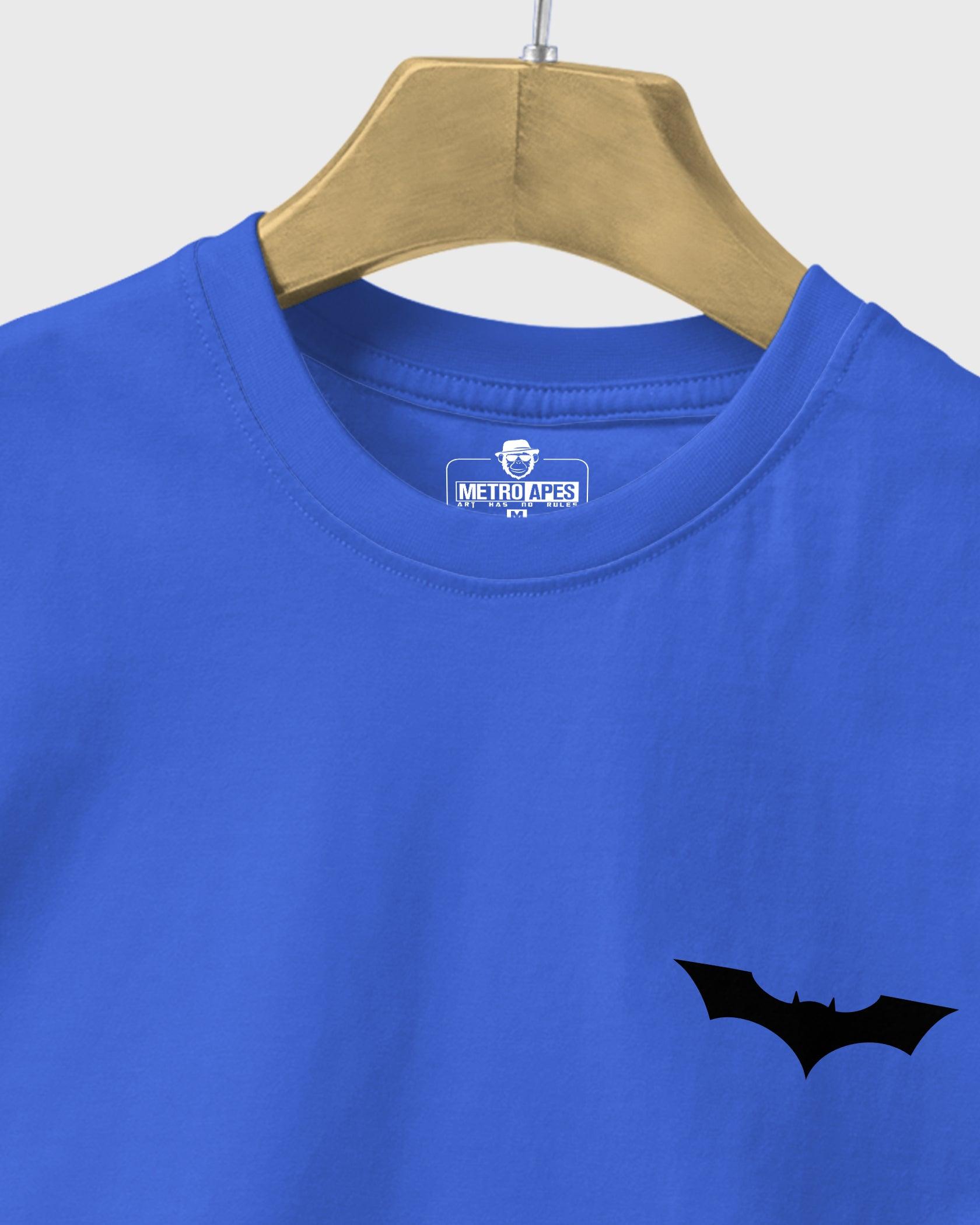 Mens T-Shirt Movies & Series Batman Im Vengence - Metro Apes