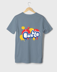 Mens Tshirt Funky Bubble - Metro Apes