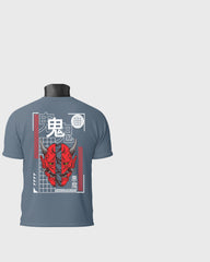Mens Tshirt Funky Japnese Tradition14 - Metro Apes
