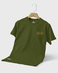 Mens Tshirt Funky Japnese Tradition7 - Metro Apes