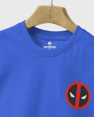 Mens Tshirt Movies & Series Deadpool Thisshits - Metro Apes