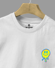 Mens Tshirt Funky Keep your vibe high - Metro Apes