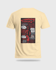 Mens Tshirt Movies & Series Deadpool Thisshits - Metro Apes