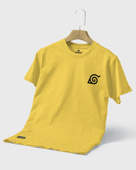 Mens T-Shirt Naruto - Metro Apes