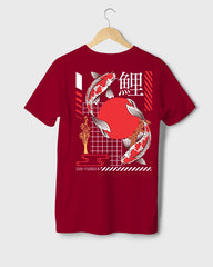 Mens Tshirt Funky Japnese Tradition12 - Metro Apes