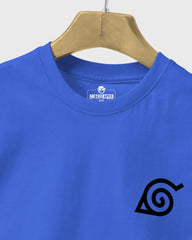 Mens T-Shirt Naruto - Metro Apes