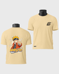 Mens T-Shirt Naruto - Metro Apes