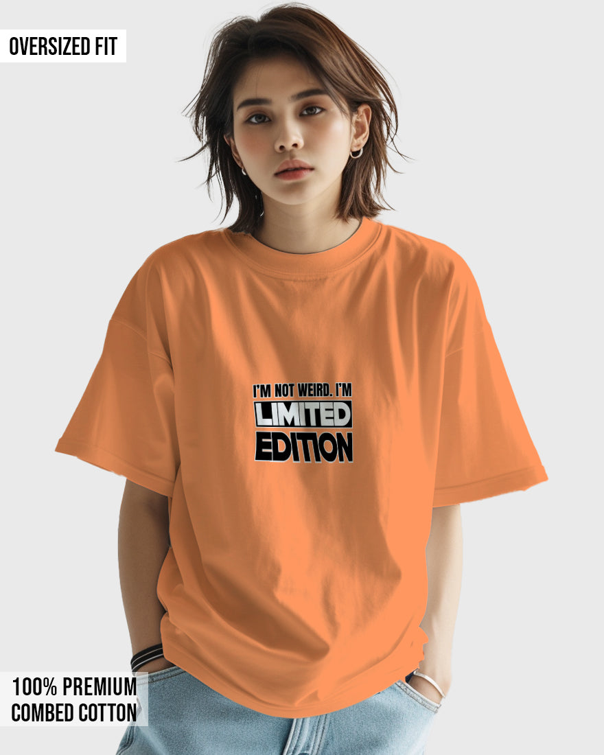 Womens Oversized TShirt Anime Naruto Team