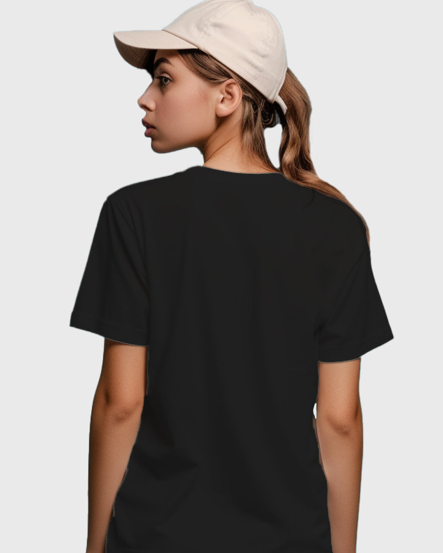 Womens Relaxed Fit TShirt Trending Eazy E