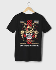 Mens Tshirt Funky Japnese Tradition4 - Metro Apes