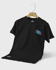 Mens Tshirt Funky Japnese Tradition14 - Metro Apes