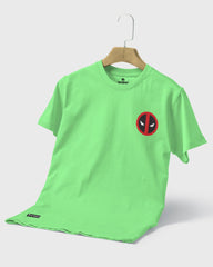 Mens Tshirt Movies & Series Deadpool Thisshits - Metro Apes