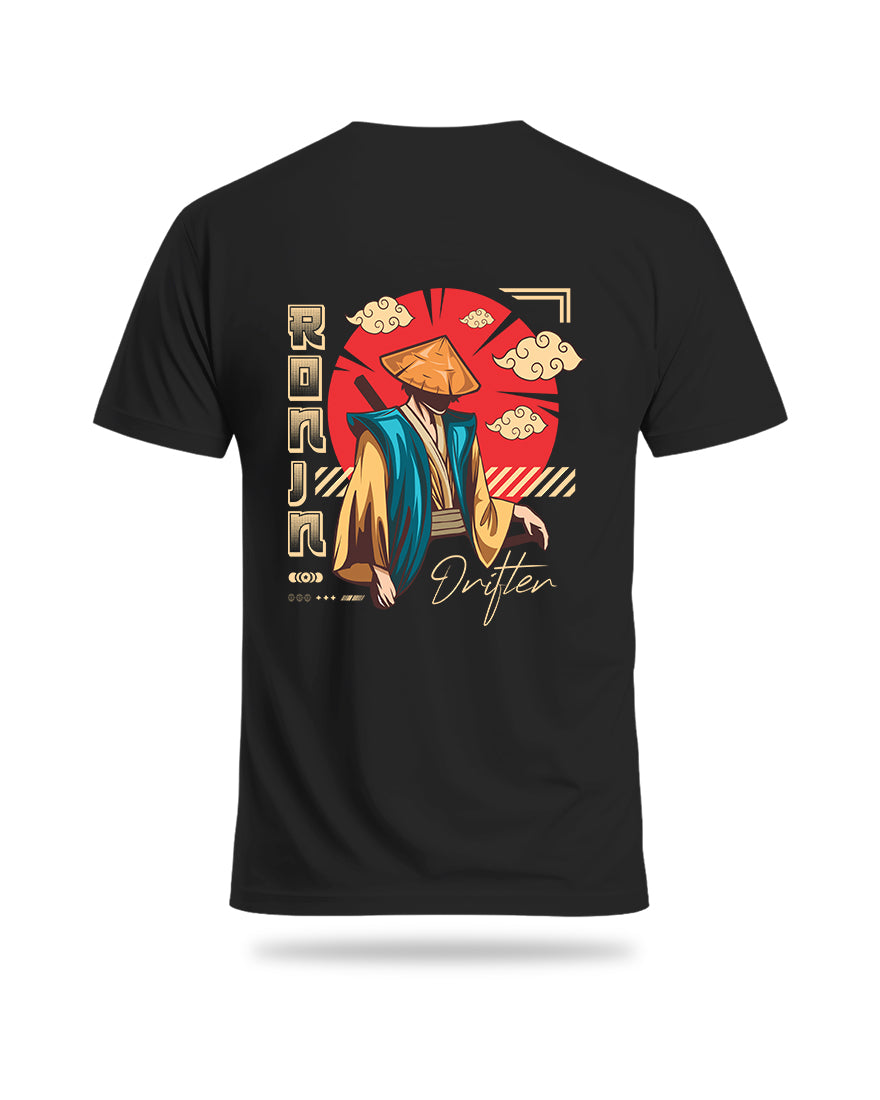 Mens Tshirt Funky Japnese Tradition5 - Metro Apes