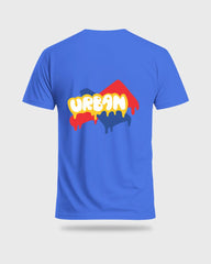 Mens Tshirt Funky Urban - Metro Apes