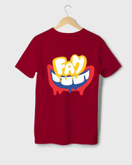 Mens Tshirt Funky Fan - Metro Apes