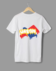 Mens Tshirt Funky Urban - Metro Apes