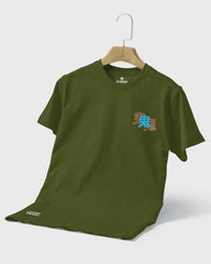 Mens Tshirt Funky Japnese Tradition14 - Metro Apes