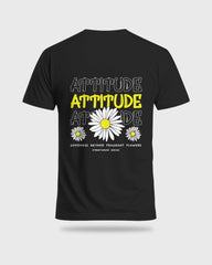 Mens Tshirt Funky Funky Attitude - Metro Apes