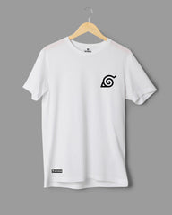 Mens T-Shirt Naruto - Metro Apes