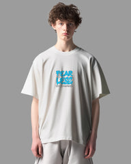 Mens Oversized Tshirt Funky Fearless