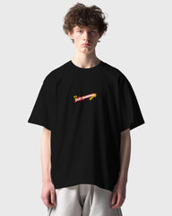 Mens Oversized Tshirt Funky Skate