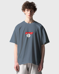 Mens Oversized Tshirt Funky Depression