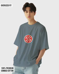 Mens Oversized Tshirt Anime Jujutsu Kaisen 6