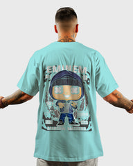 Mens Oversized Tshirt Trendings Limited Edition Eminum