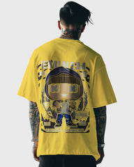 Mens Oversized Tshirt Trendings Limited Edition Eminum