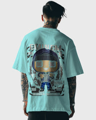 Mens Oversized Tshirt Trendings Limited Edition Eminum