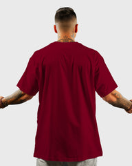 Men Oversized Tshirt Plain