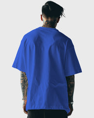 Men Oversized Tshirt Plain