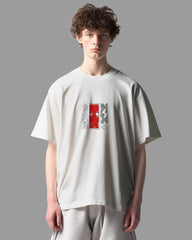 Mens Oversized Tshirt Funky Reckless