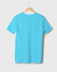 Men Regular Tshirt Plain