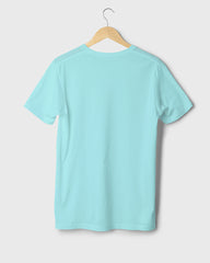 Men Regular Tshirt Plain