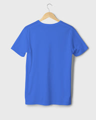 Men Regular Tshirt Plain