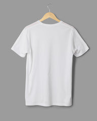 Men Regular Tshirt Plain