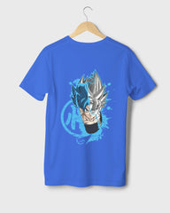 Mens T-Shirt Anime Dragonballz Goku - Metro Apes