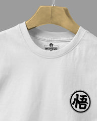 Mens T-Shirt Anime Dragonballz Team - Metro Apes