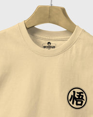 Mens T-Shirt Anime Dragonballz Team - Metro Apes