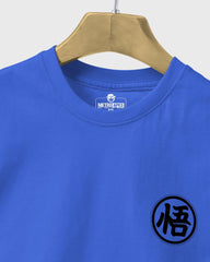 Mens T-Shirt Anime Dragonballz Team - Metro Apes