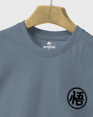 Mens T-Shirt Anime Dragonballz Team - Metro Apes