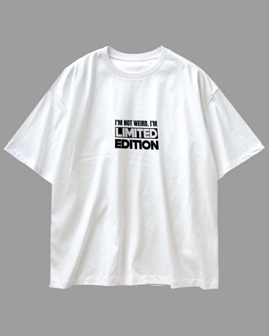 Womens Oversized TShirt Anime Attack On Titan