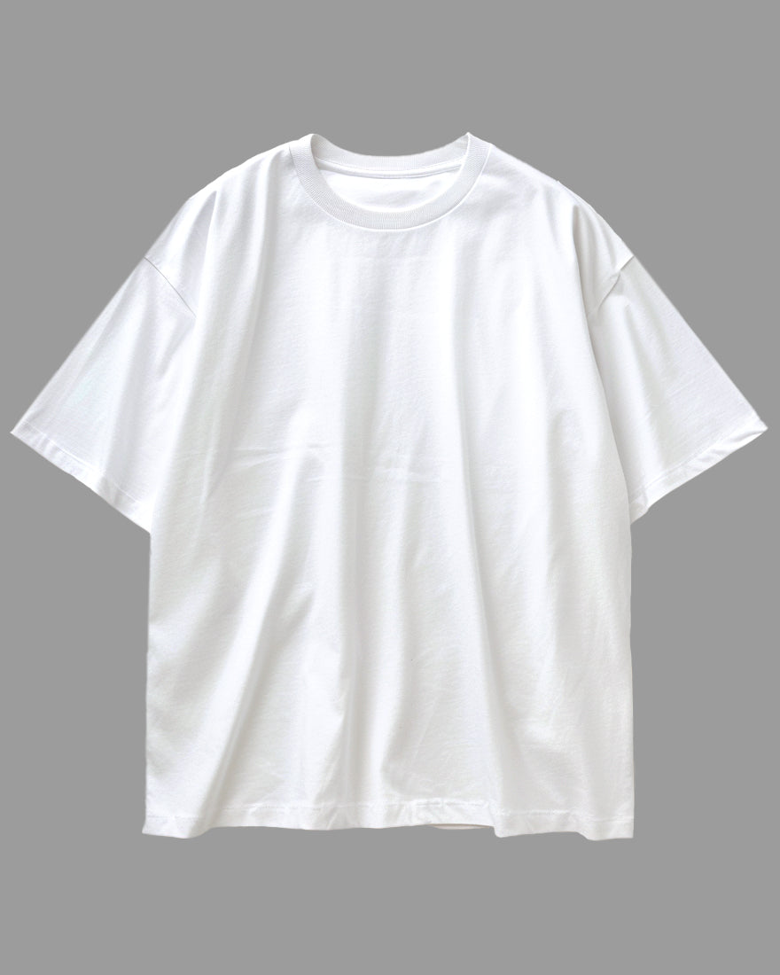 Womens Oversized Plain TShirt